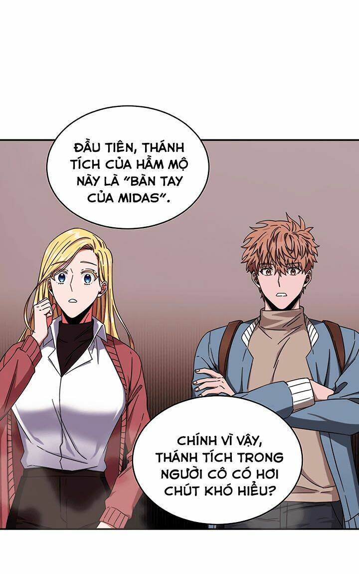 Vua Trộm Mộ Chapter 37 - 57
