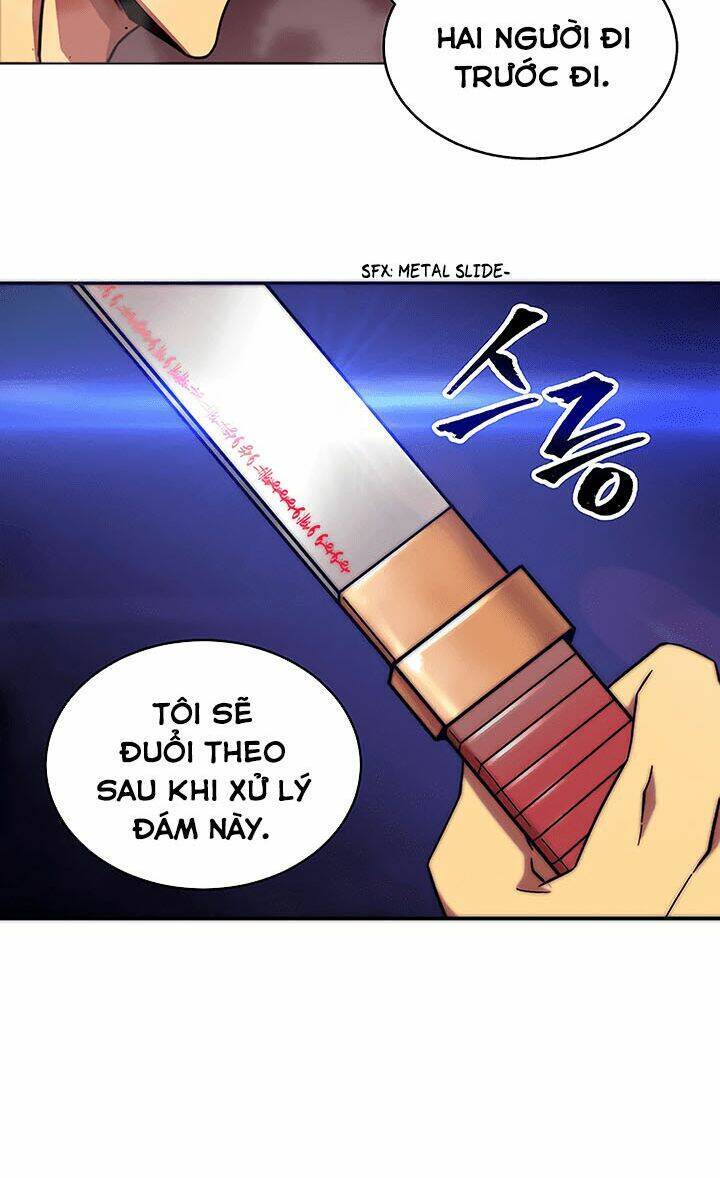 Vua Trộm Mộ Chapter 37 - 72