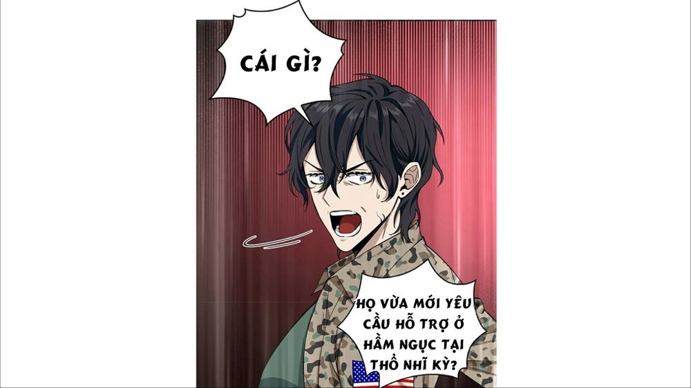 Vua Trộm Mộ Chapter 38 - 2
