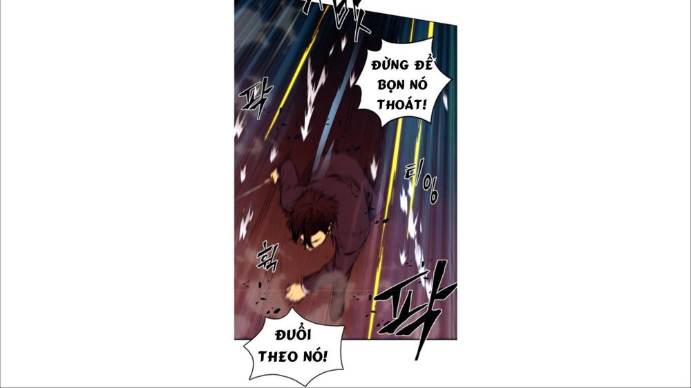 Vua Trộm Mộ Chapter 38 - 11