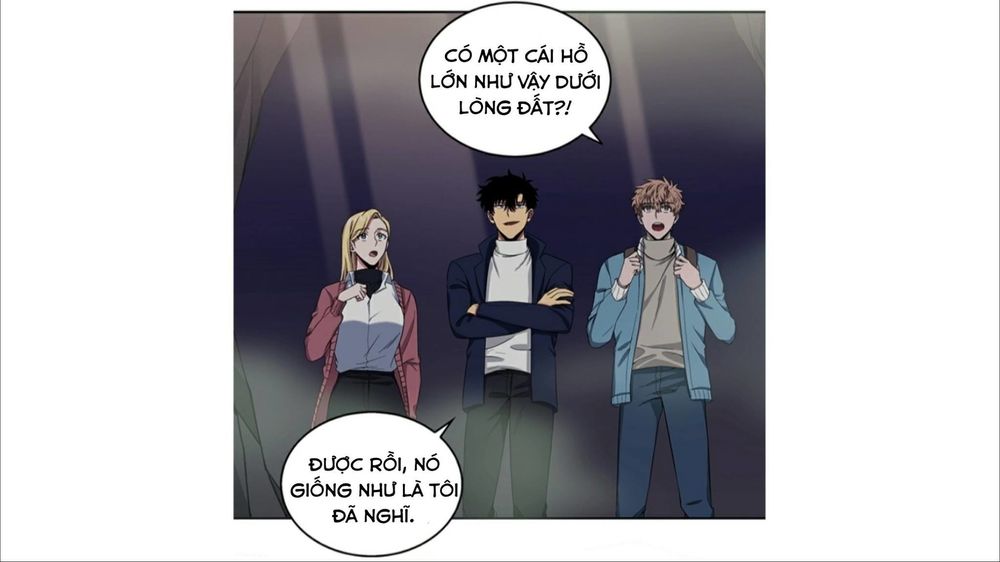 Vua Trộm Mộ Chapter 38 - 26