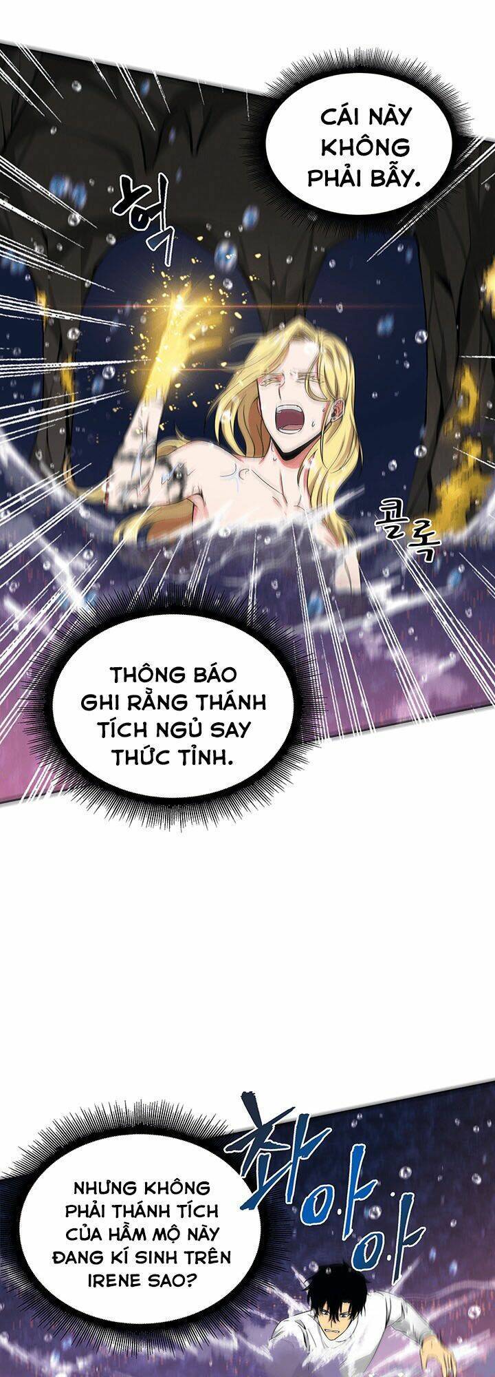 Vua Trộm Mộ Chapter 38 - 37