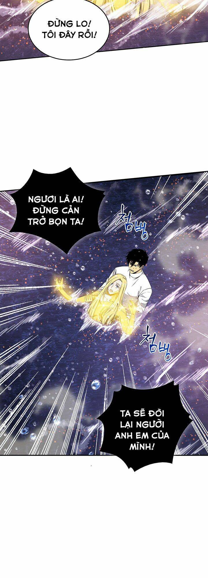 Vua Trộm Mộ Chapter 38 - 39