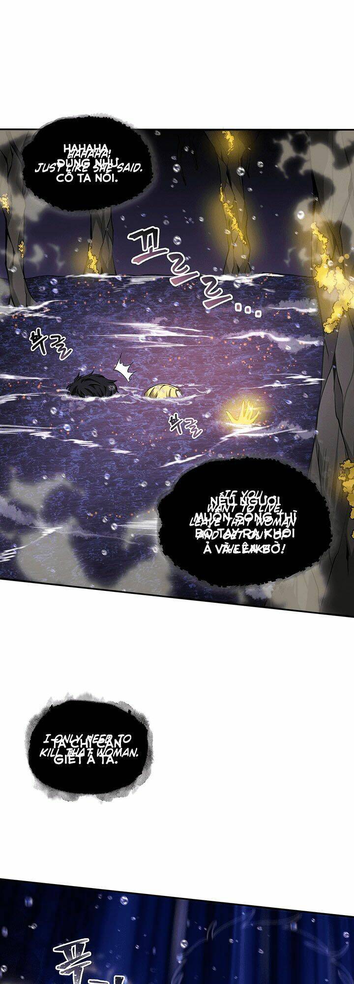 Vua Trộm Mộ Chapter 38 - 42