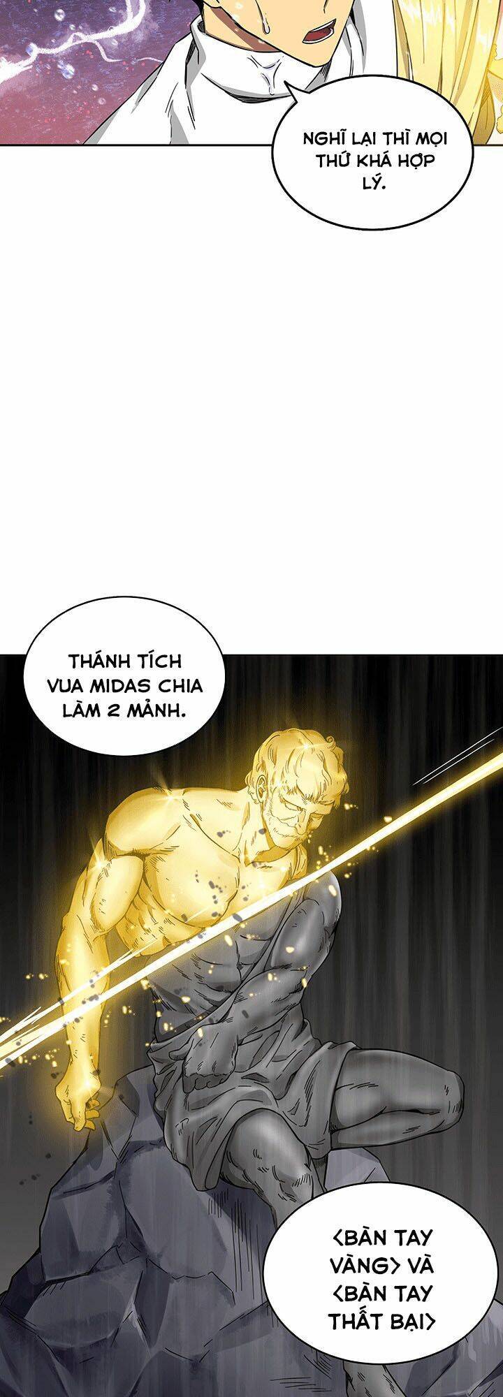 Vua Trộm Mộ Chapter 38 - 45