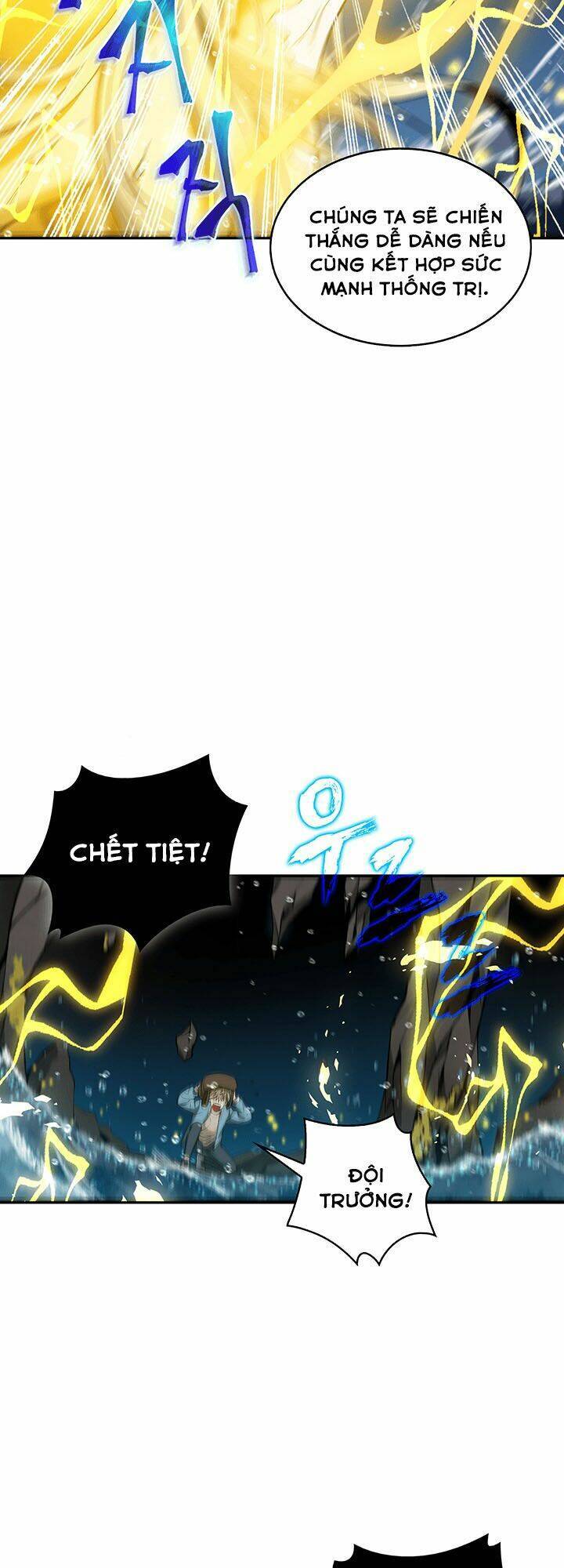 Vua Trộm Mộ Chapter 38 - 50