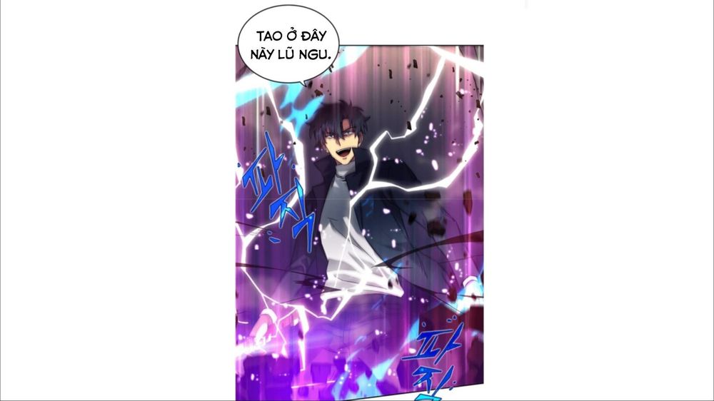 Vua Trộm Mộ Chapter 38 - 8