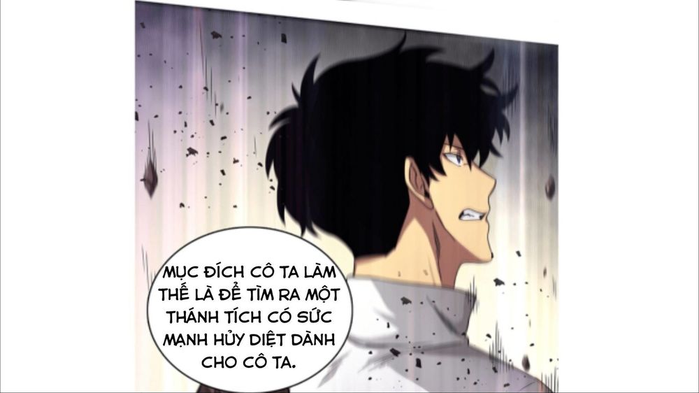 Vua Trộm Mộ Chapter 39 - 26