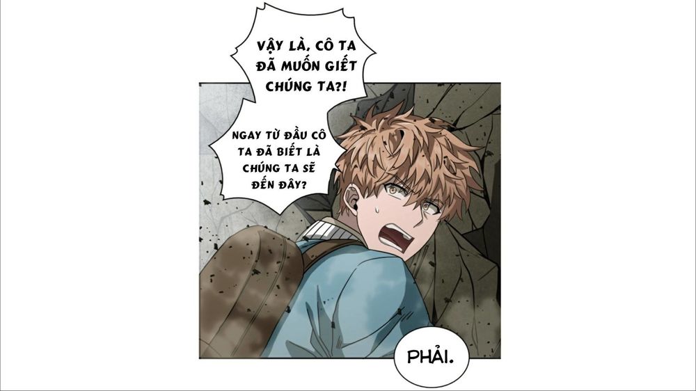 Vua Trộm Mộ Chapter 39 - 37