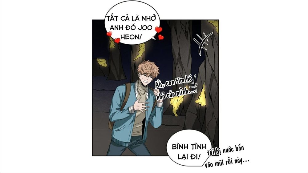 Vua Trộm Mộ Chapter 39 - 10