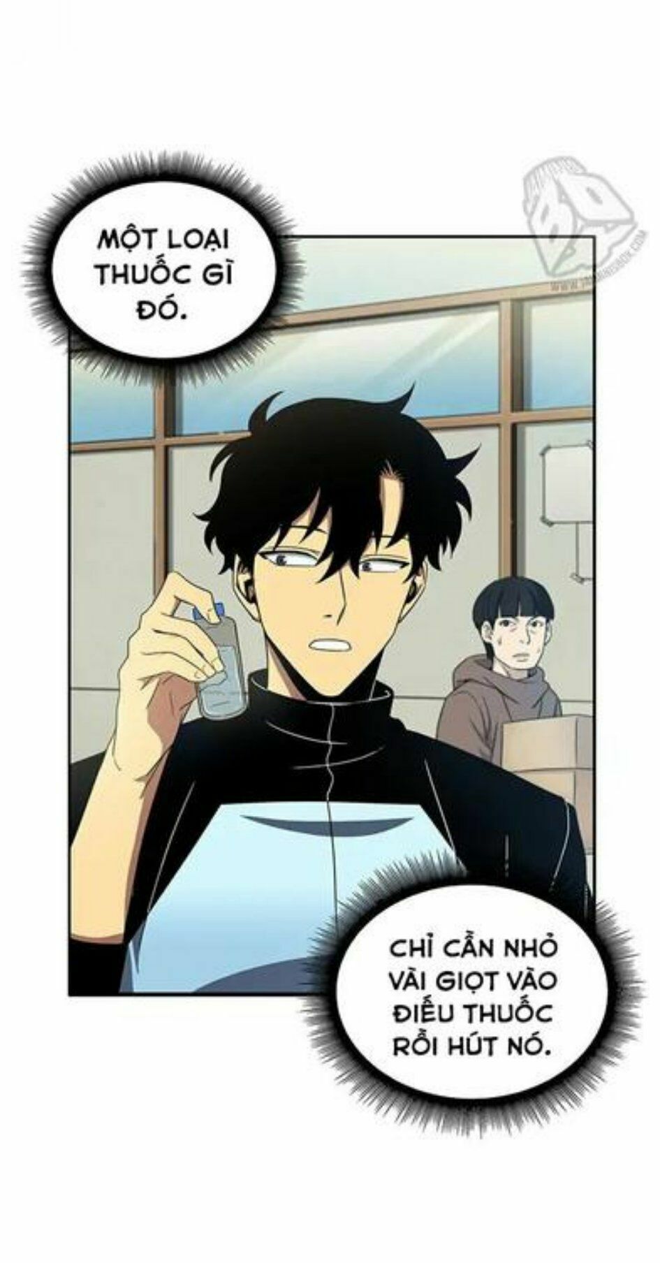 Vua Trộm Mộ Chapter 4 - 14