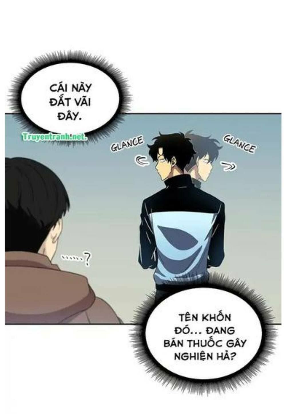 Vua Trộm Mộ Chapter 4 - 15