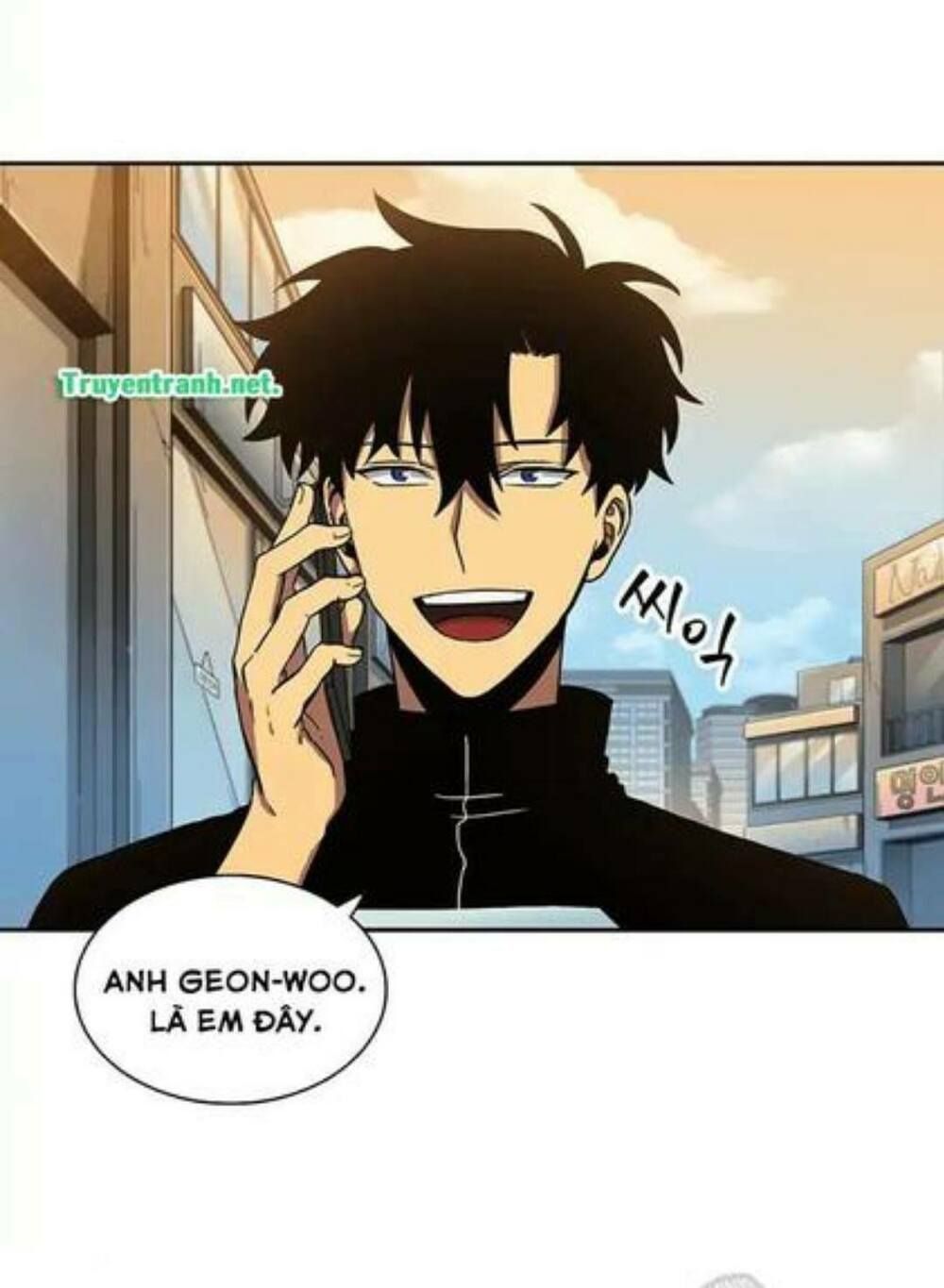 Vua Trộm Mộ Chapter 4 - 17