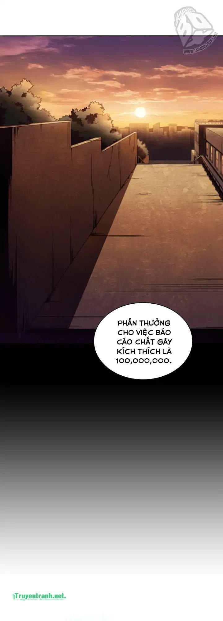 Vua Trộm Mộ Chapter 4 - 20