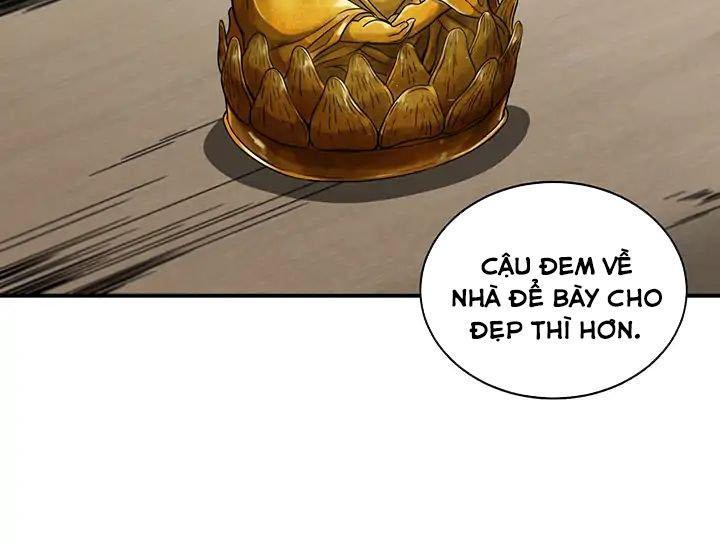 Vua Trộm Mộ Chapter 4 - 3