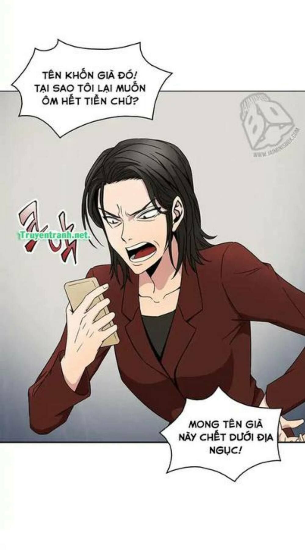 Vua Trộm Mộ Chapter 4 - 21
