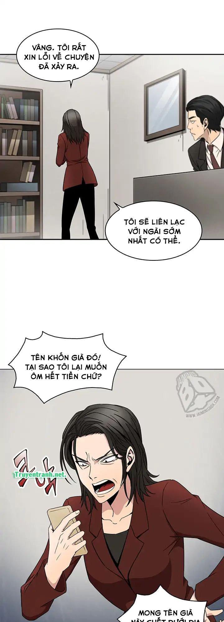 Vua Trộm Mộ Chapter 4 - 24