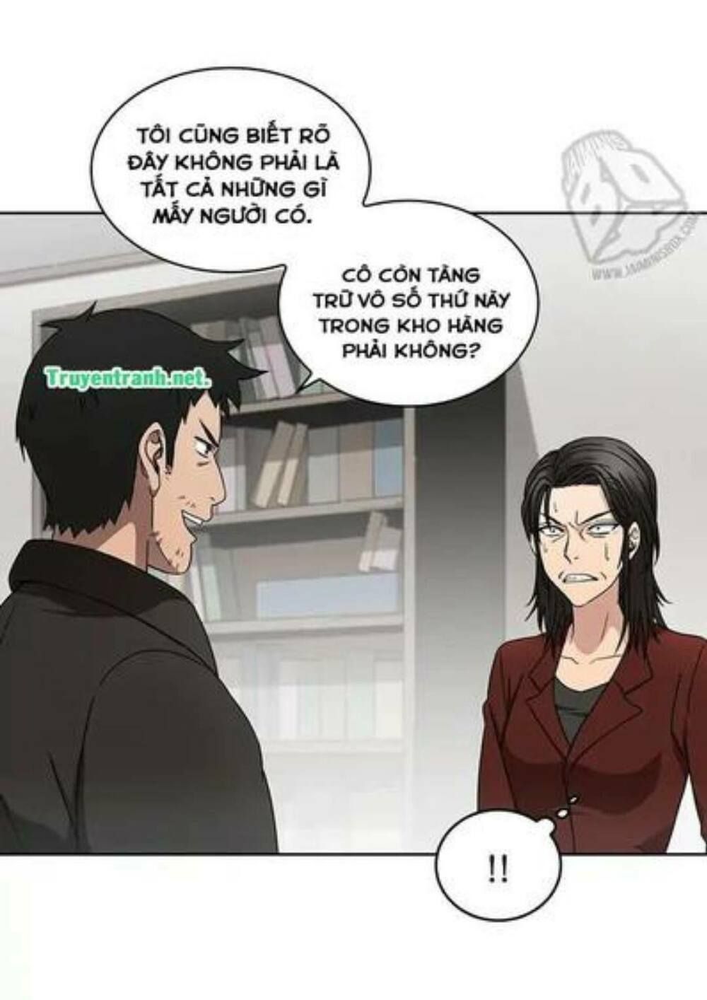 Vua Trộm Mộ Chapter 4 - 26