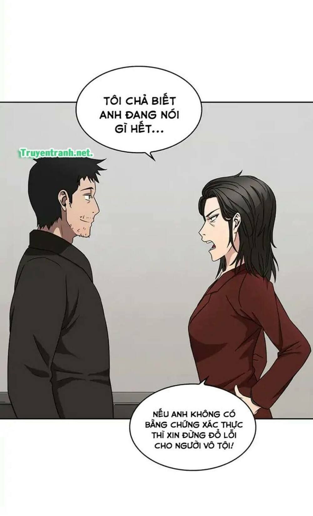 Vua Trộm Mộ Chapter 4 - 28