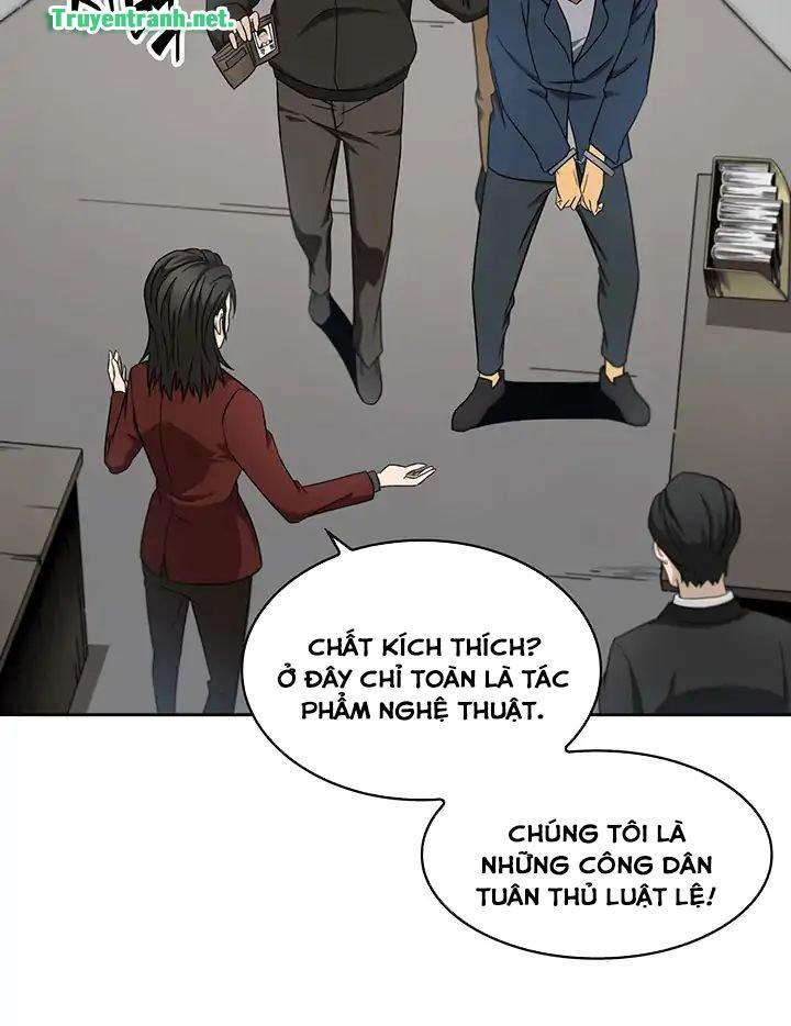 Vua Trộm Mộ Chapter 4 - 29