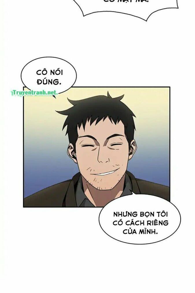 Vua Trộm Mộ Chapter 4 - 31