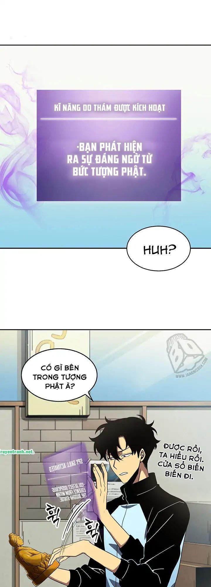 Vua Trộm Mộ Chapter 4 - 10