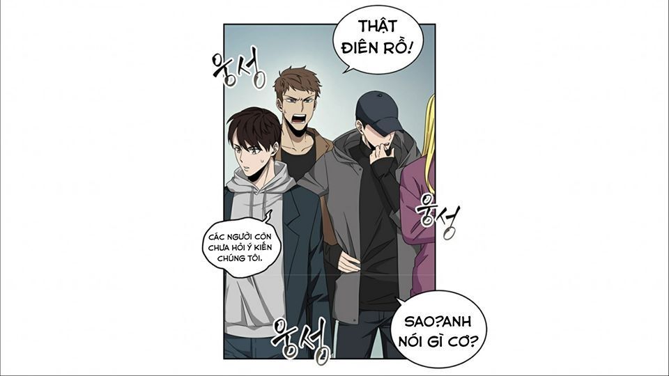 Vua Trộm Mộ Chapter 40 - 14