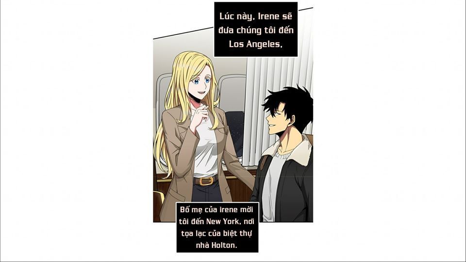 Vua Trộm Mộ Chapter 40 - 3