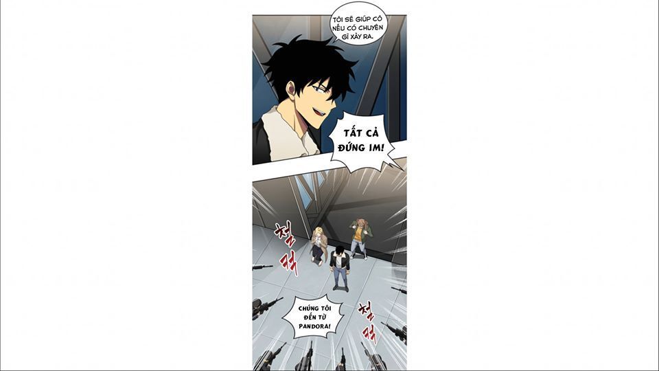 Vua Trộm Mộ Chapter 40 - 28