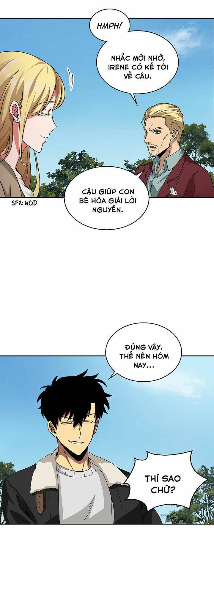Vua Trộm Mộ Chapter 41 - 37