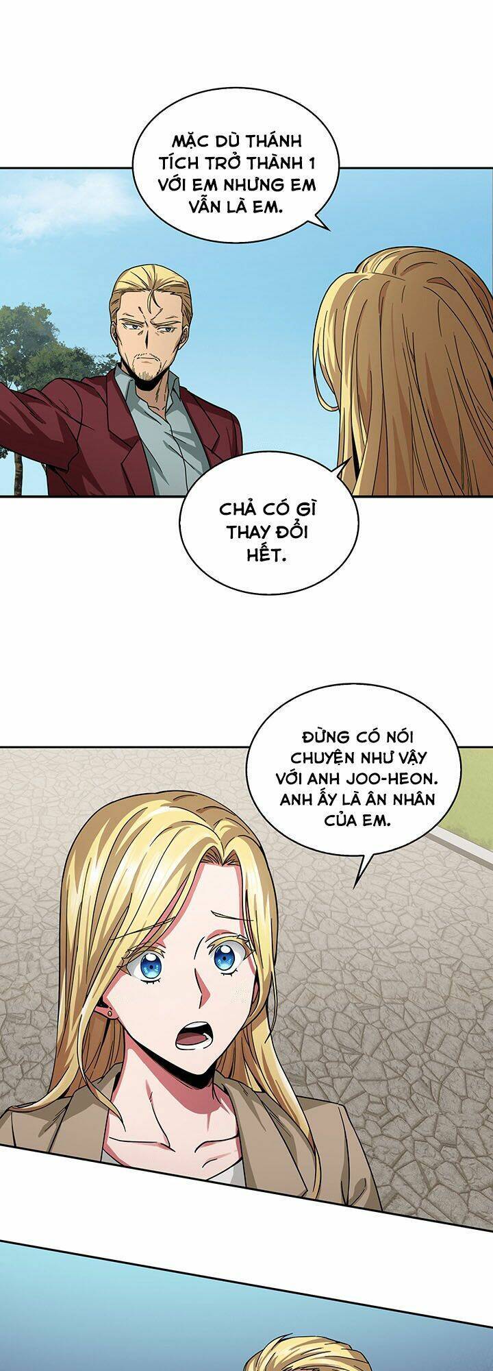 Vua Trộm Mộ Chapter 41 - 44