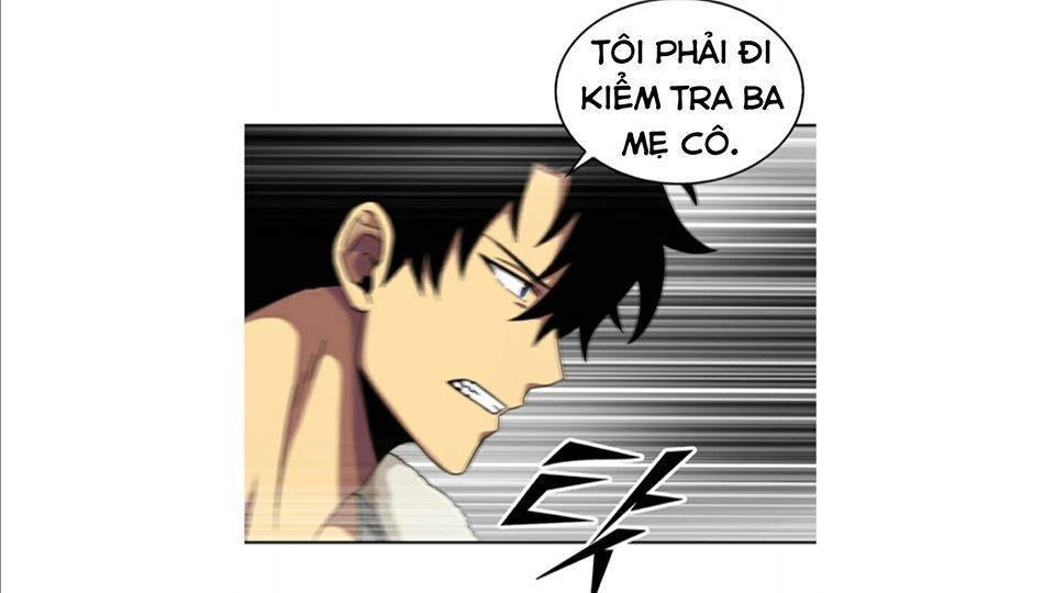 Vua Trộm Mộ Chapter 42 - 12