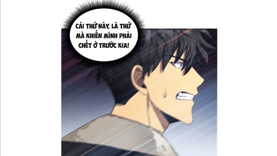 Vua Trộm Mộ Chapter 42 - 18