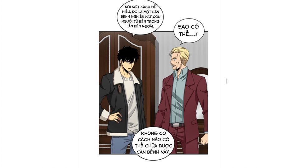 Vua Trộm Mộ Chapter 42 - 32