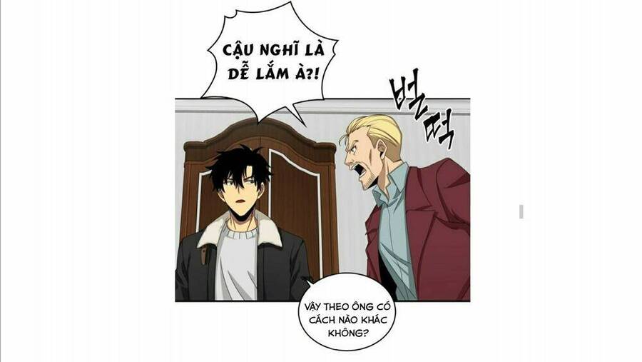 Vua Trộm Mộ Chapter 42 - 40