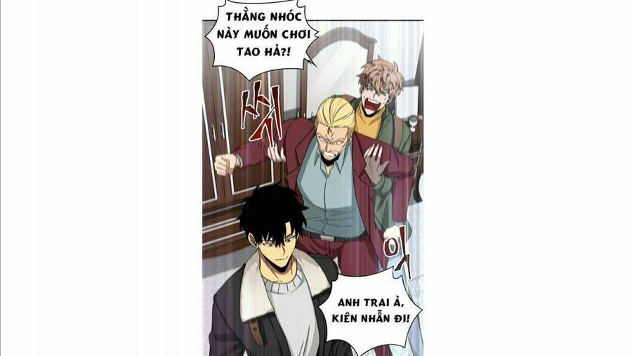 Vua Trộm Mộ Chapter 42 - 44