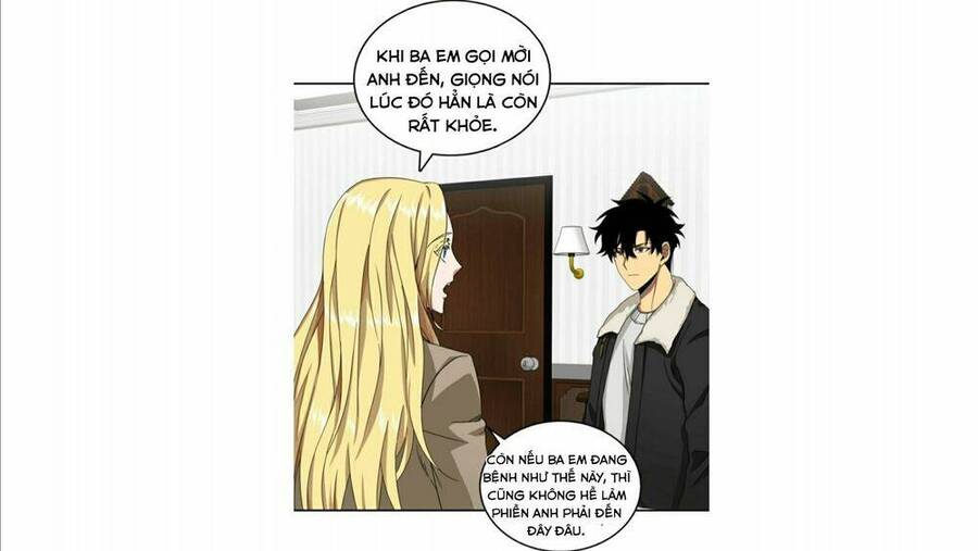 Vua Trộm Mộ Chapter 42 - 49