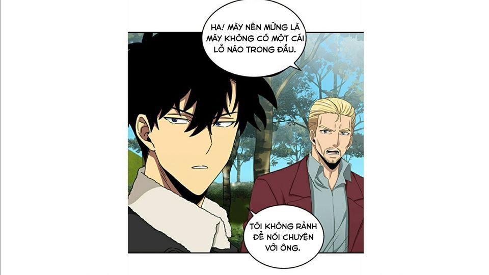 Vua Trộm Mộ Chapter 42 - 6