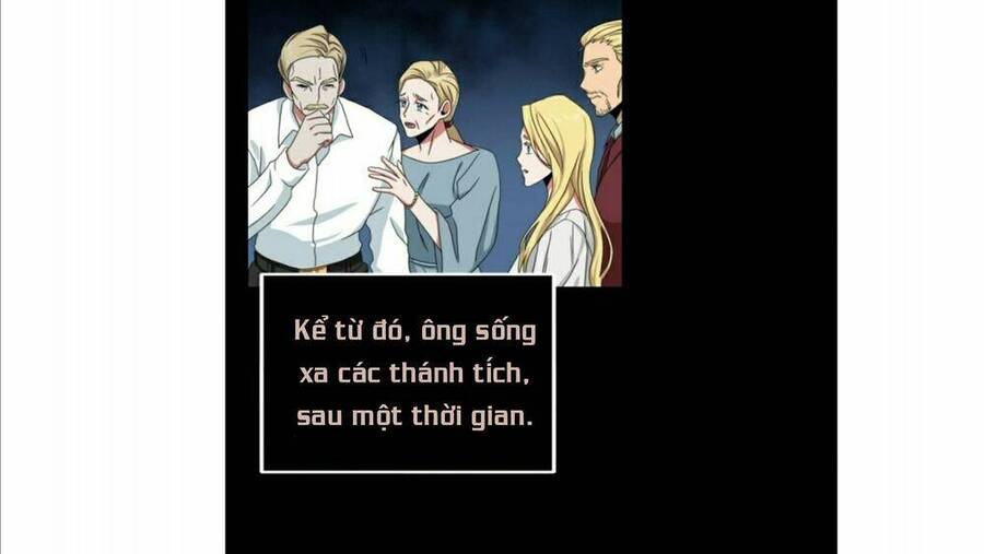 Vua Trộm Mộ Chapter 42 - 53
