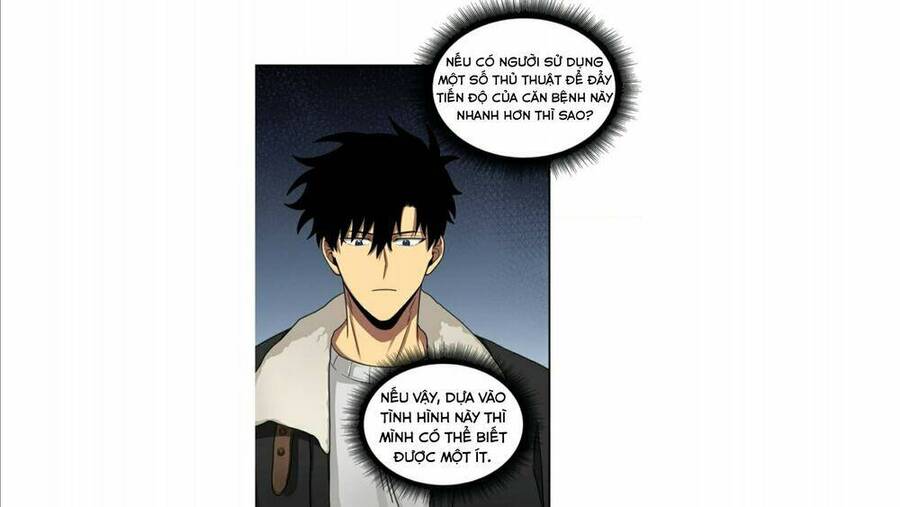Vua Trộm Mộ Chapter 42 - 57