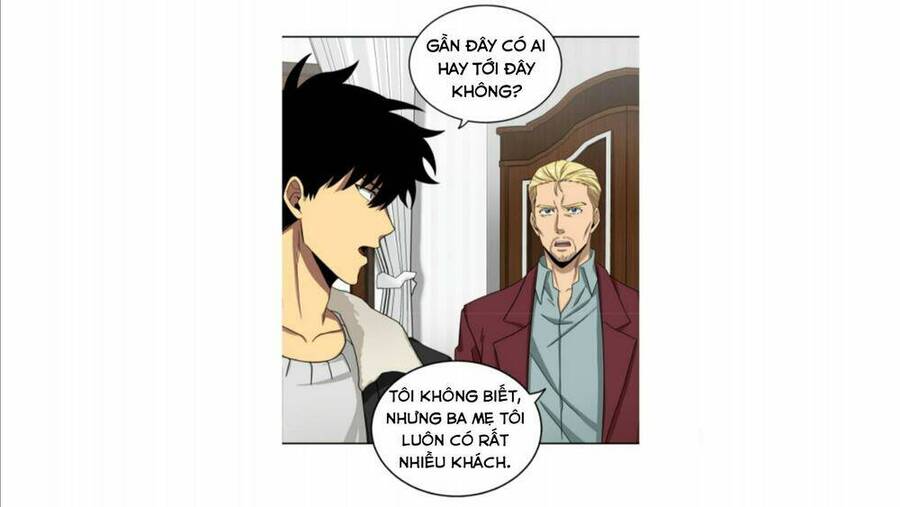 Vua Trộm Mộ Chapter 42 - 58