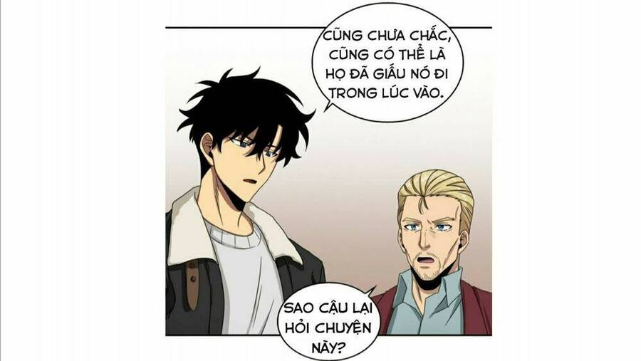 Vua Trộm Mộ Chapter 42 - 60