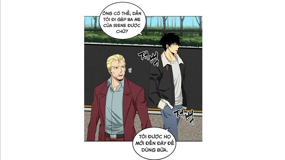 Vua Trộm Mộ Chapter 42 - 7