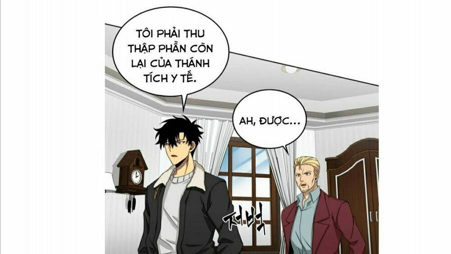 Vua Trộm Mộ Chapter 42 - 64