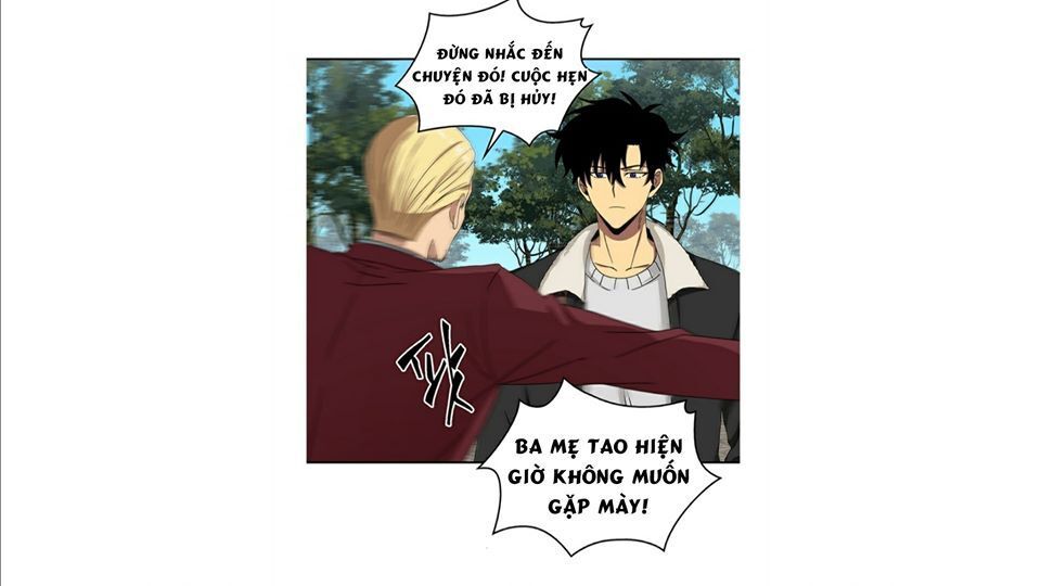 Vua Trộm Mộ Chapter 42 - 8