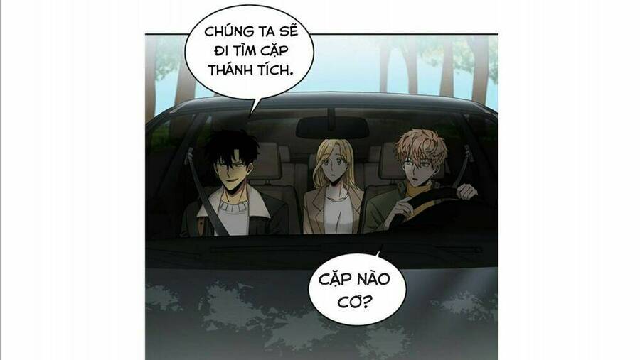 Vua Trộm Mộ Chapter 42 - 75