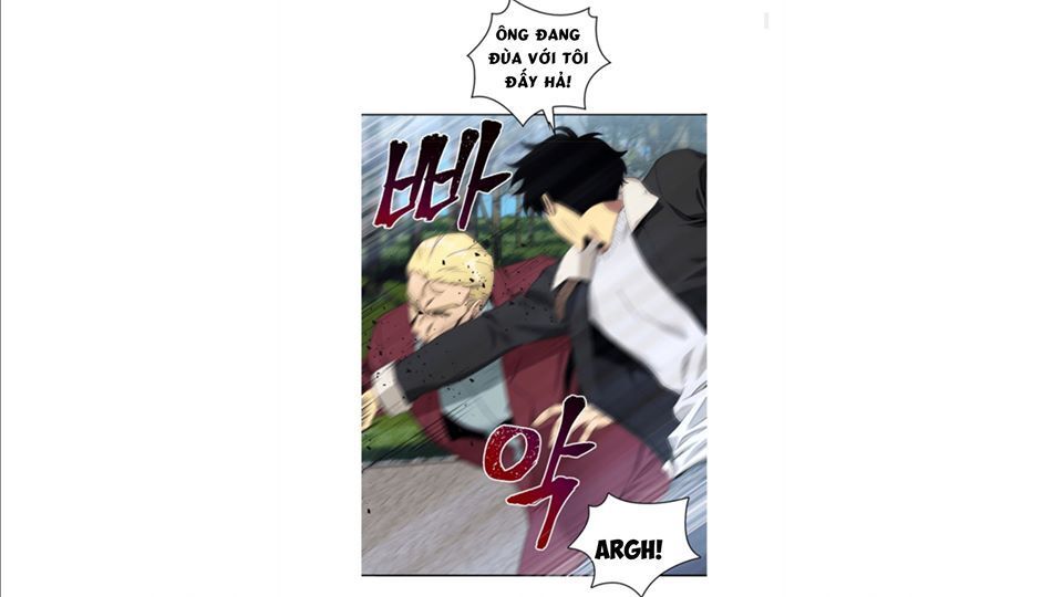 Vua Trộm Mộ Chapter 42 - 10