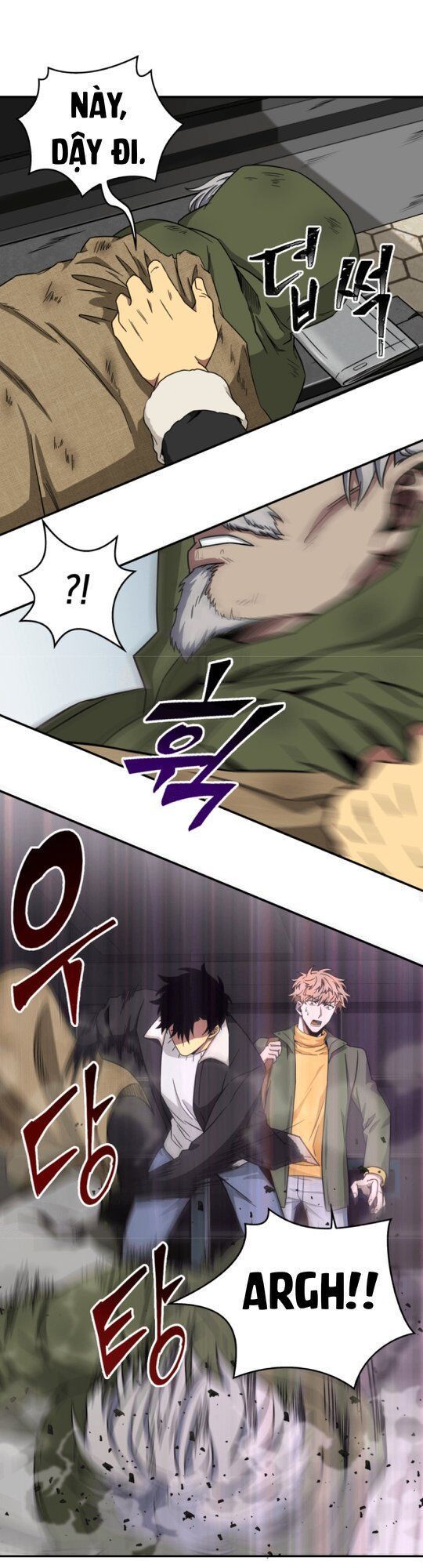 Vua Trộm Mộ Chapter 43 - 11