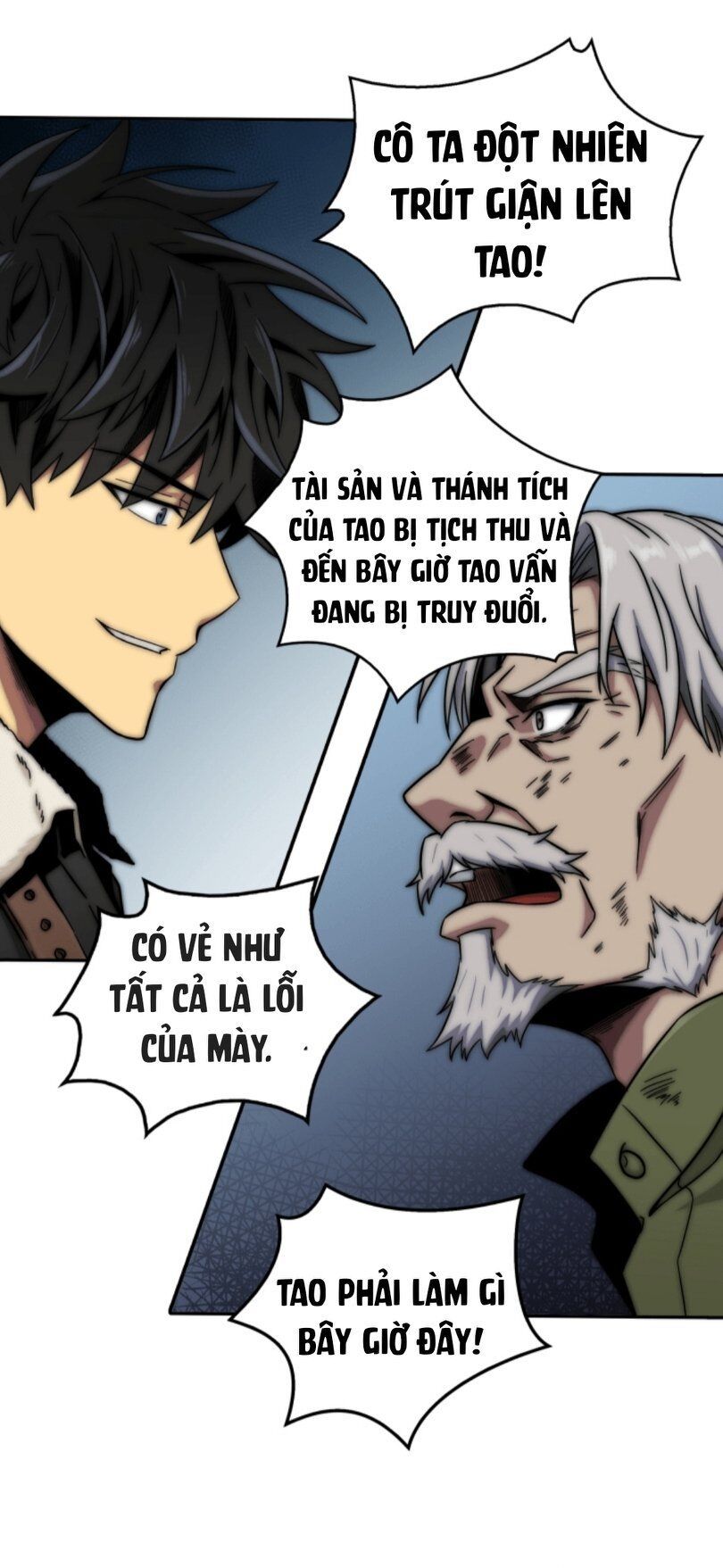 Vua Trộm Mộ Chapter 43 - 19