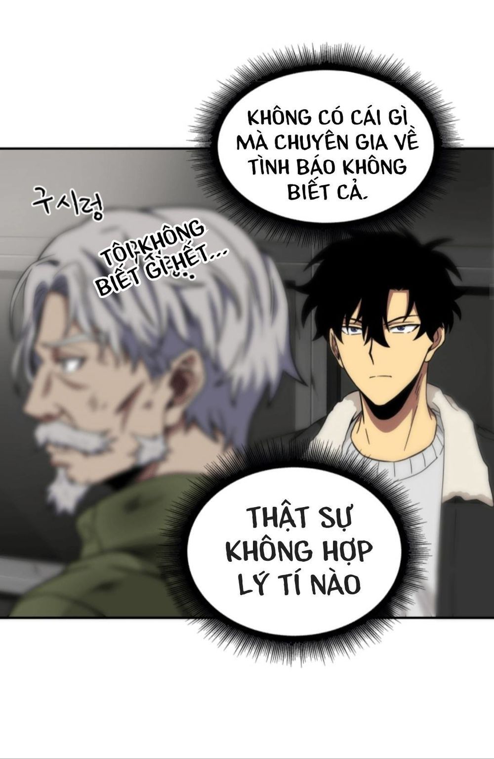 Vua Trộm Mộ Chapter 43 - 27